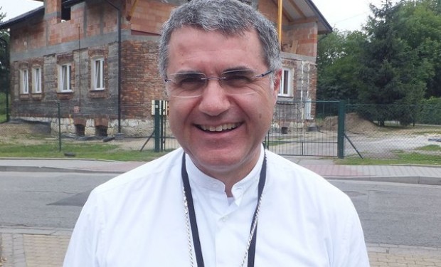 Mons. Lorefice: «Noi siamo i predoni dell’Africa!»  